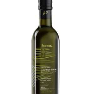 Charisma extra virgen olive oil 0.50L