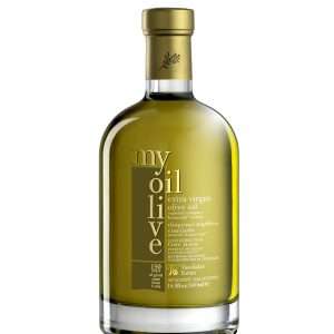 My Olive Oil extra virgin olive oil 0.50L