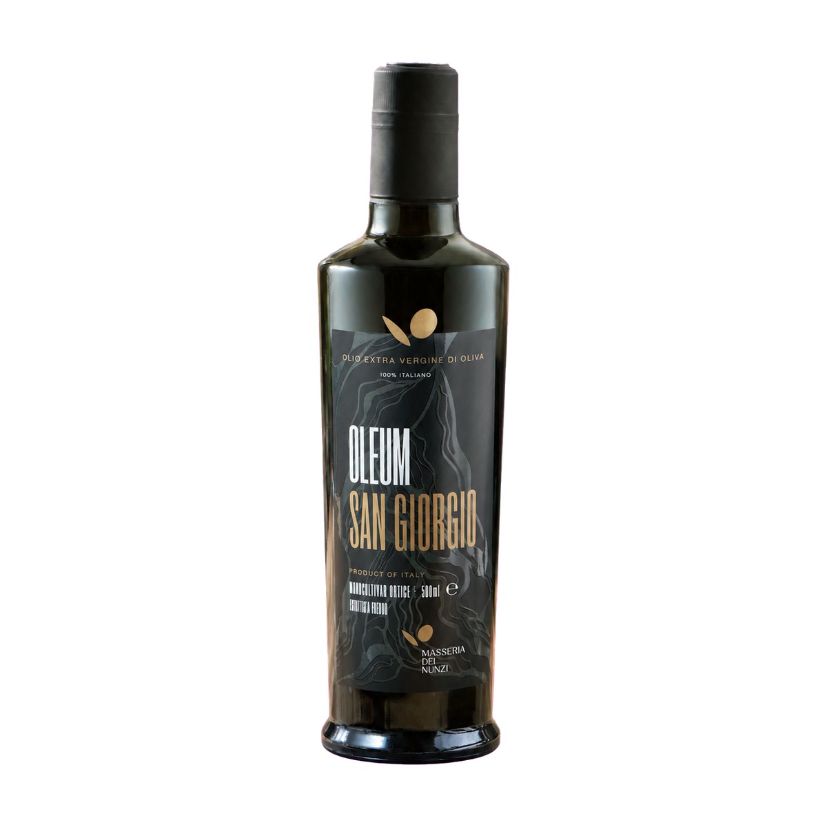 Oleum San Giorgio